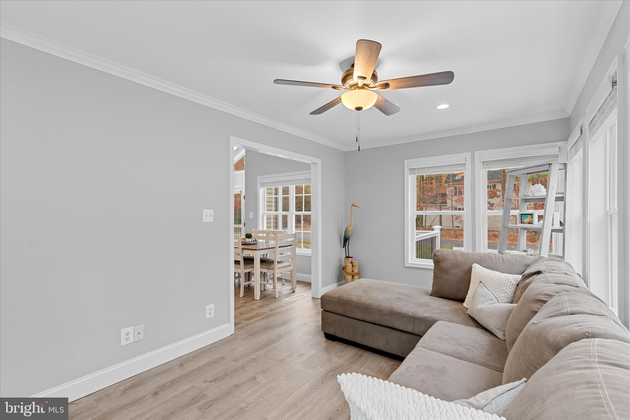 OCEAN PINES - BAINBRIDGE - Residential