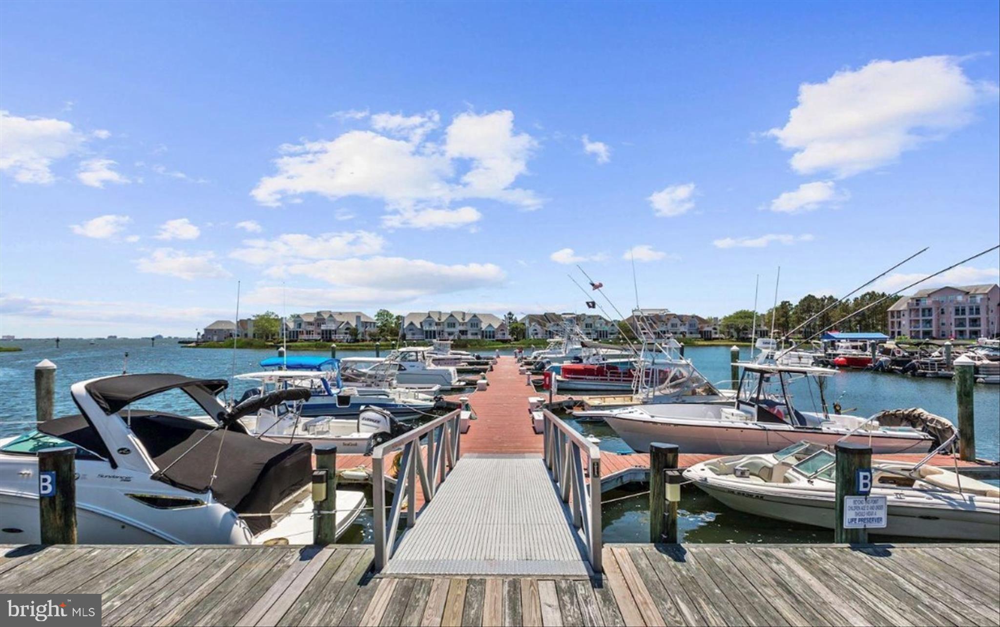 OCEAN PINES - BAINBRIDGE - Residential