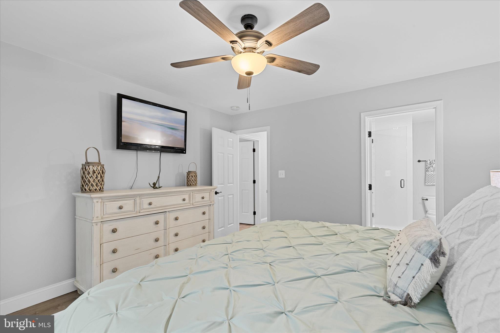 OCEAN PINES - BAINBRIDGE - Residential