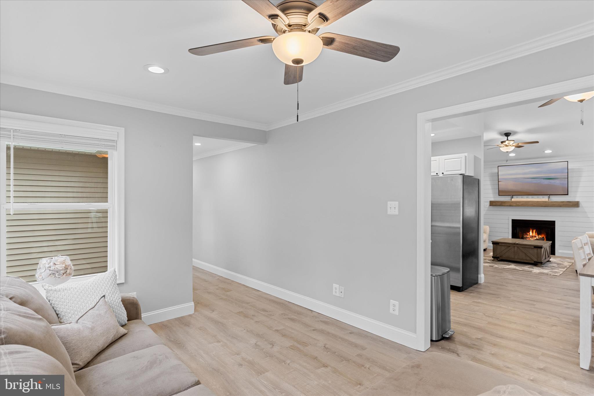 OCEAN PINES - BAINBRIDGE - Residential