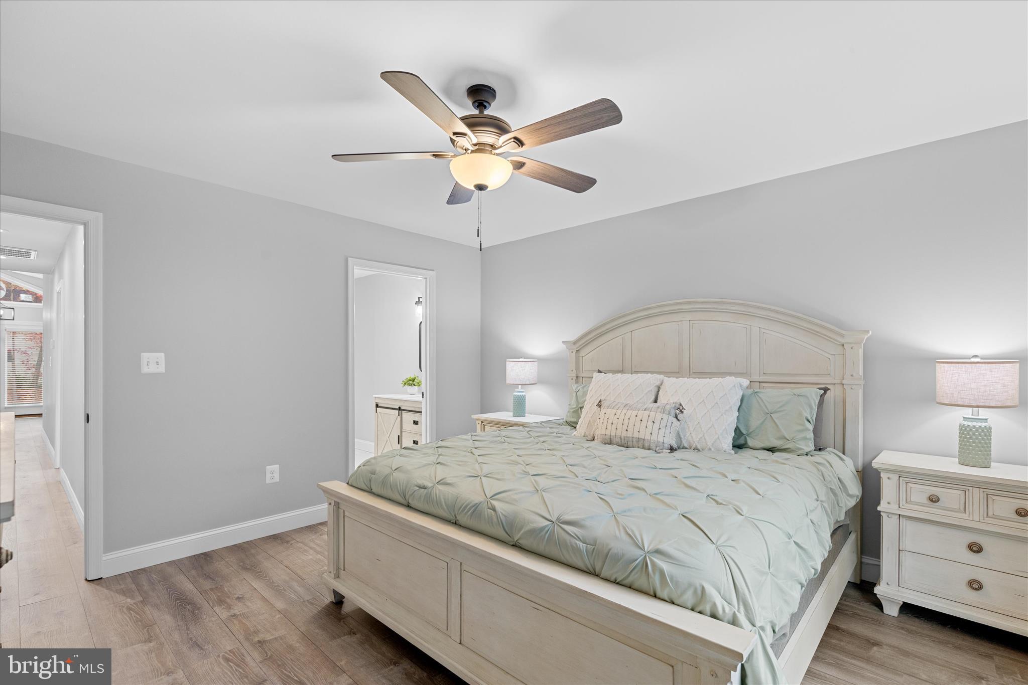 OCEAN PINES - BAINBRIDGE - Residential