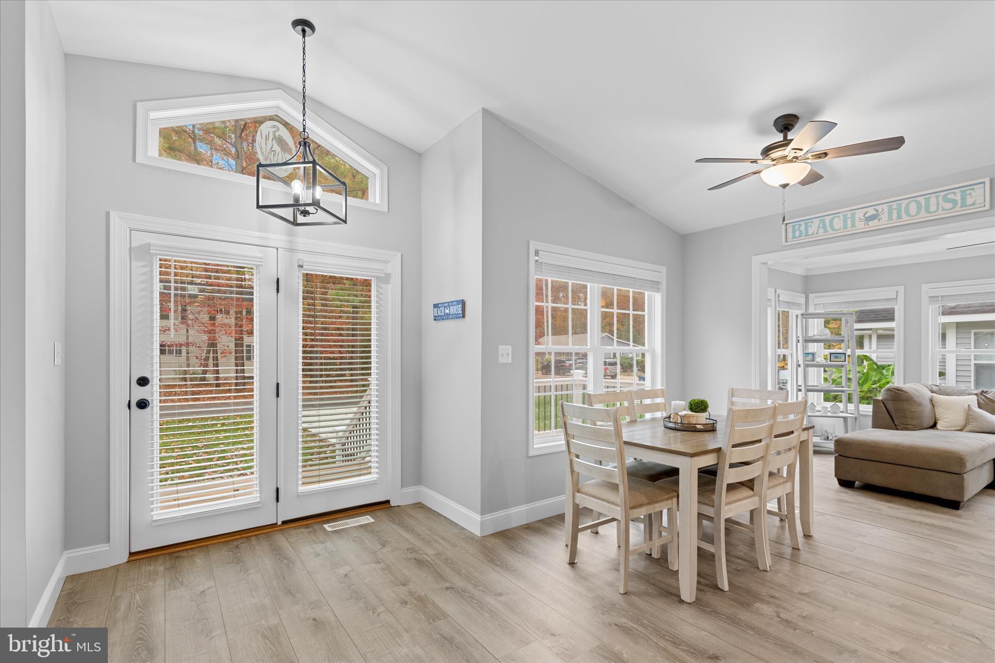 OCEAN PINES - BAINBRIDGE - Residential