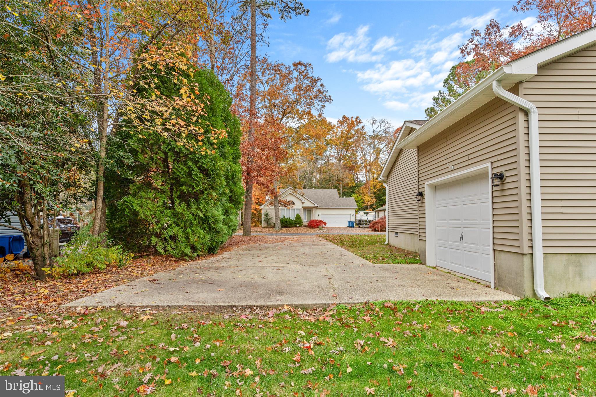 OCEAN PINES - BAINBRIDGE - Residential