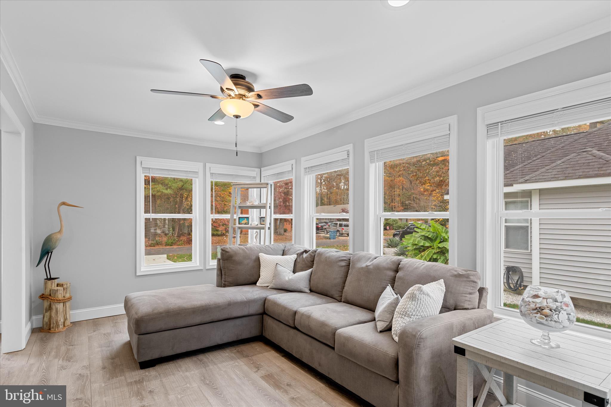 OCEAN PINES - BAINBRIDGE - Residential