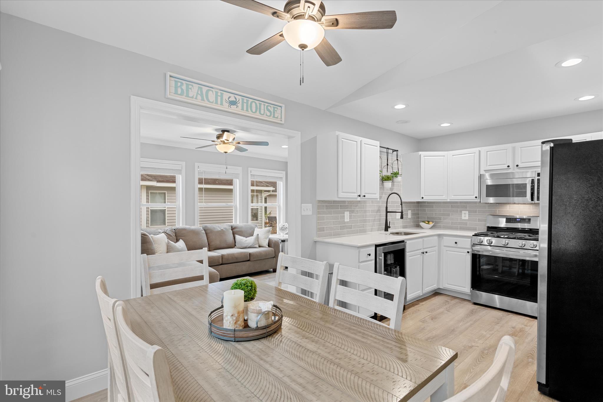 OCEAN PINES - BAINBRIDGE - Residential