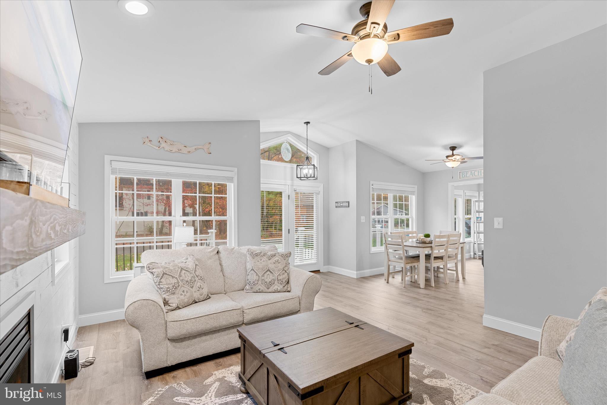 OCEAN PINES - BAINBRIDGE - Residential