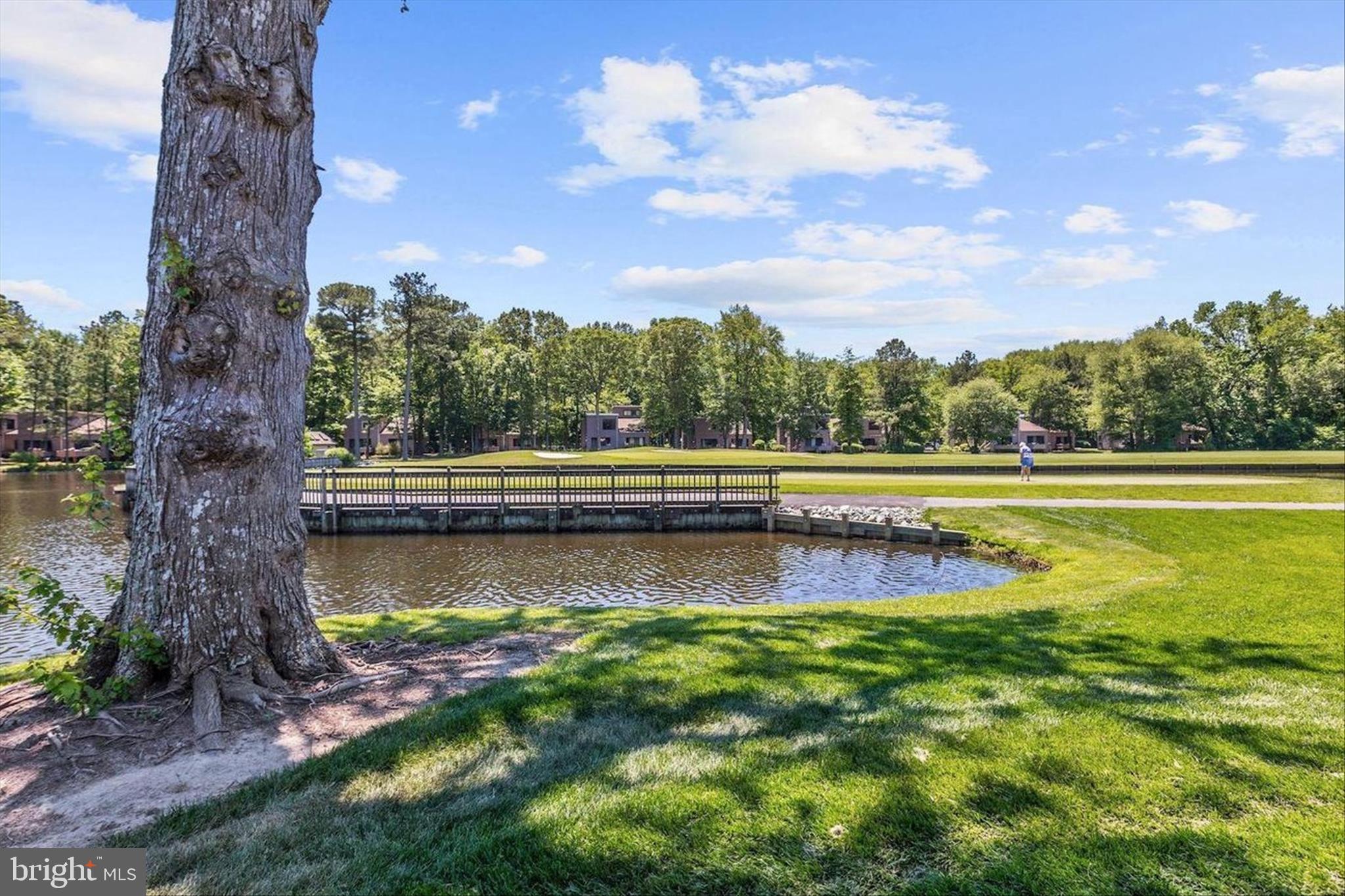 OCEAN PINES - BAINBRIDGE - Residential