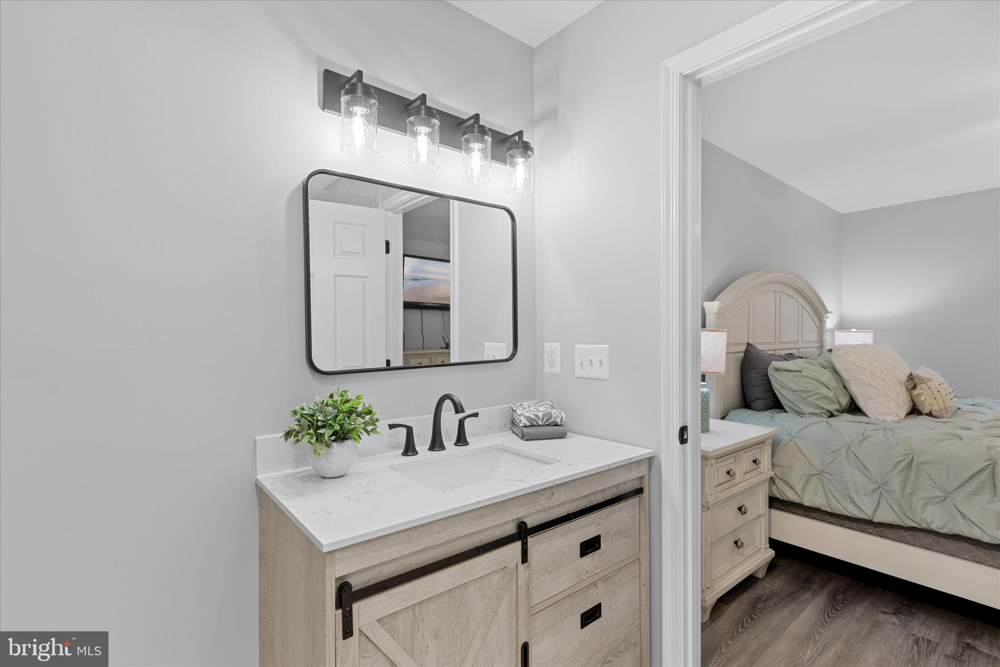 OCEAN PINES - BAINBRIDGE - Residential