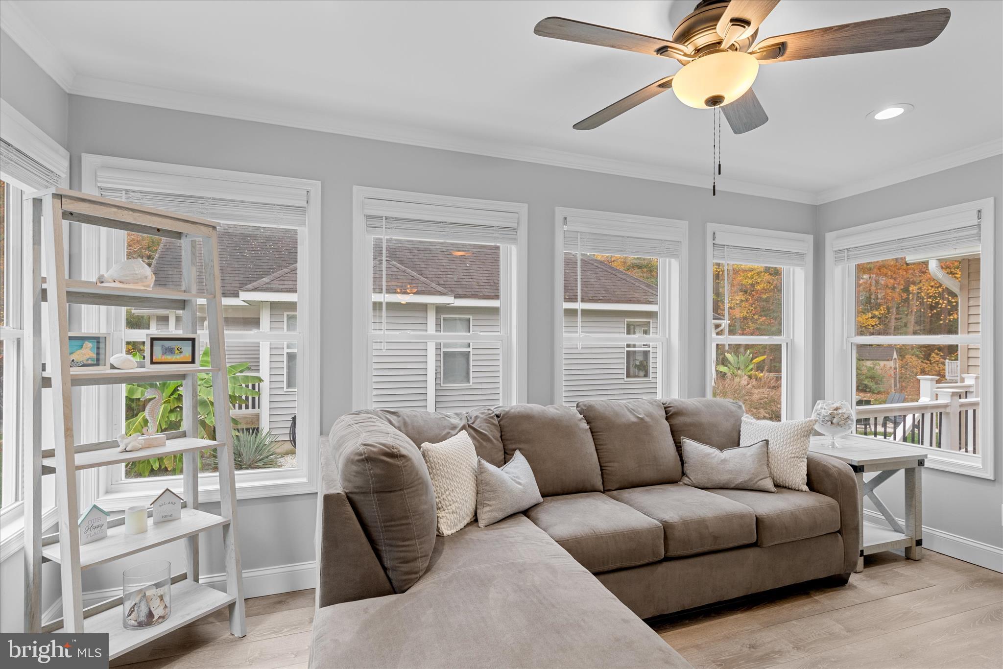 OCEAN PINES - BAINBRIDGE - Residential