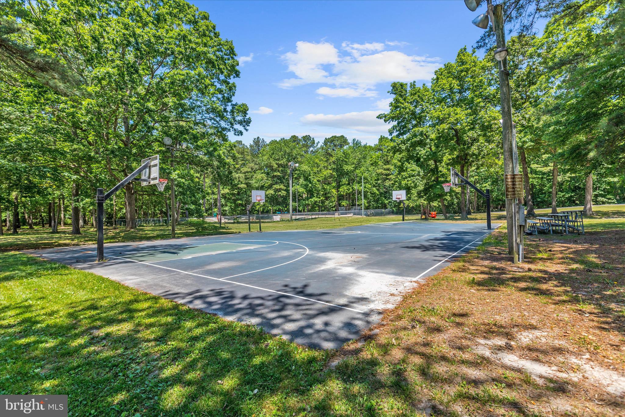 OCEAN PINES - BAINBRIDGE - Residential