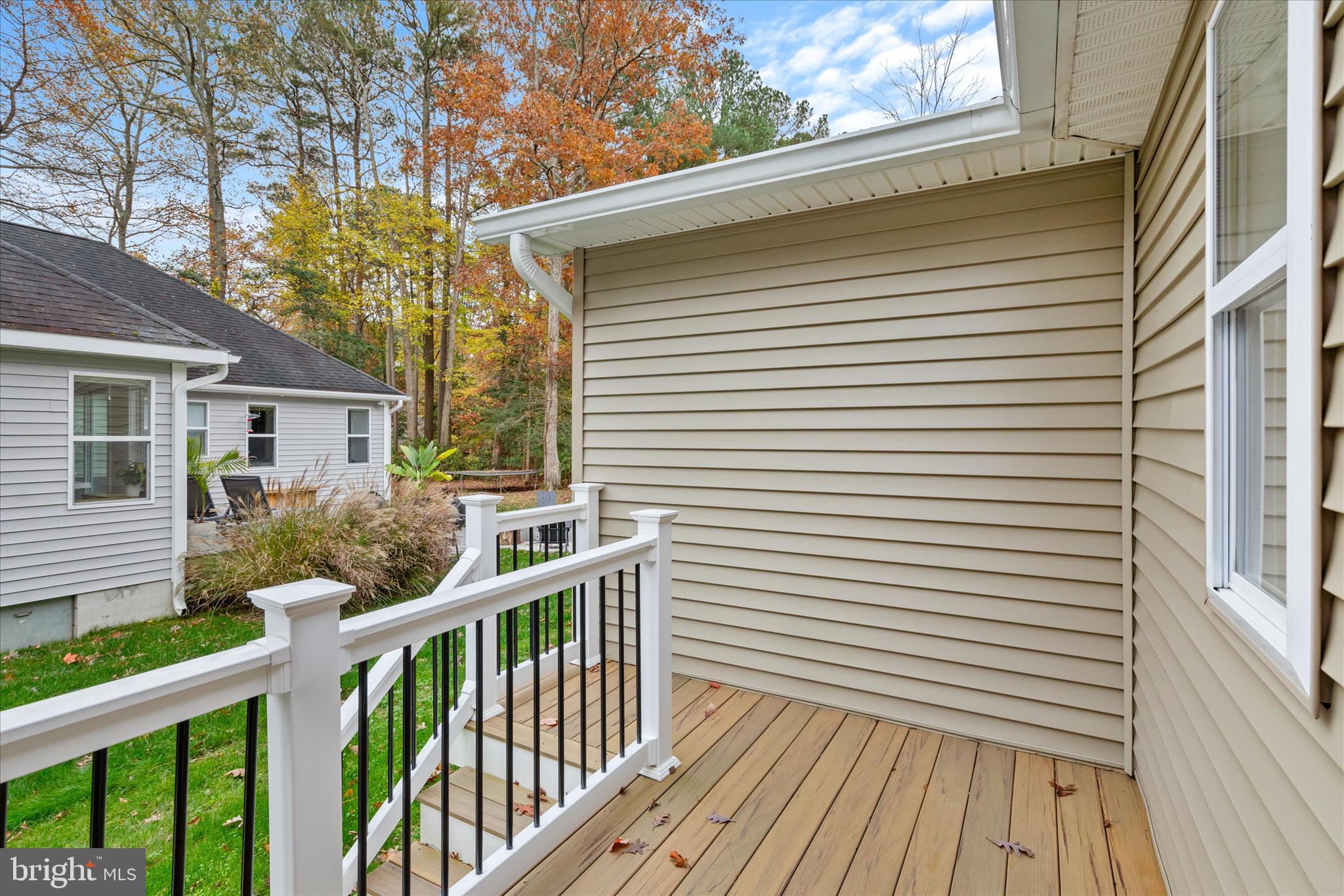 OCEAN PINES - BAINBRIDGE - Residential