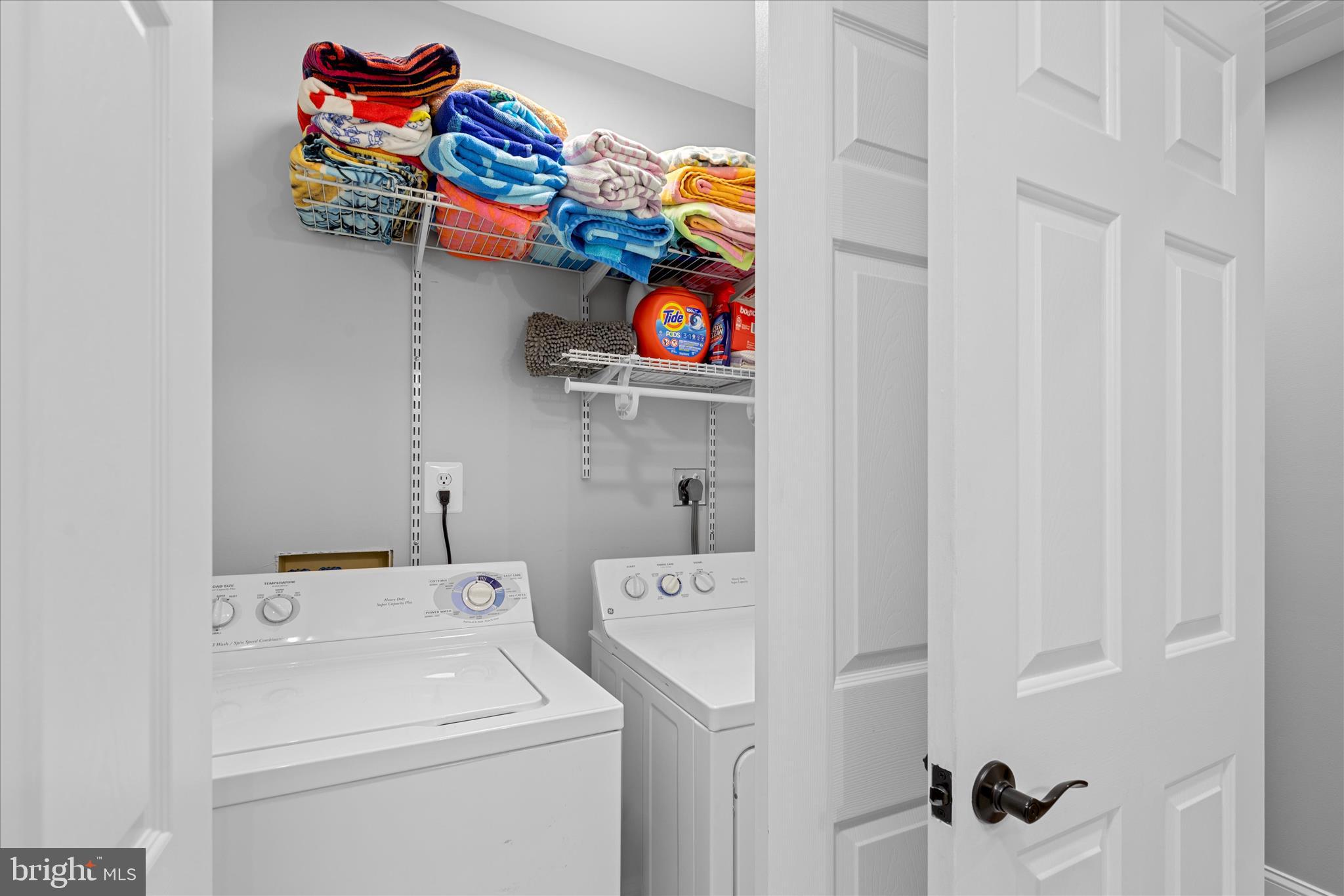 OCEAN PINES - BAINBRIDGE - Residential