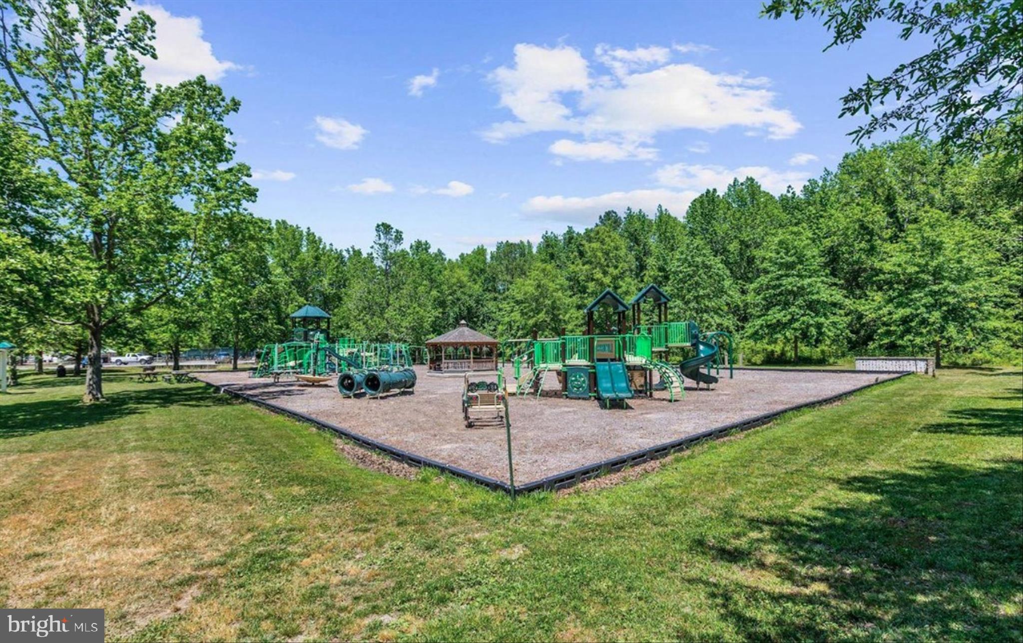 OCEAN PINES - BAINBRIDGE - Residential