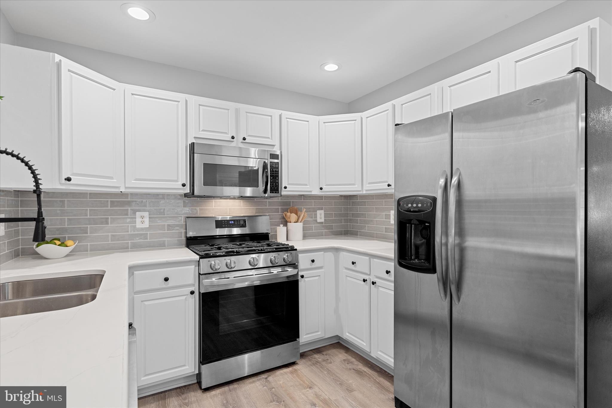 OCEAN PINES - BAINBRIDGE - Residential