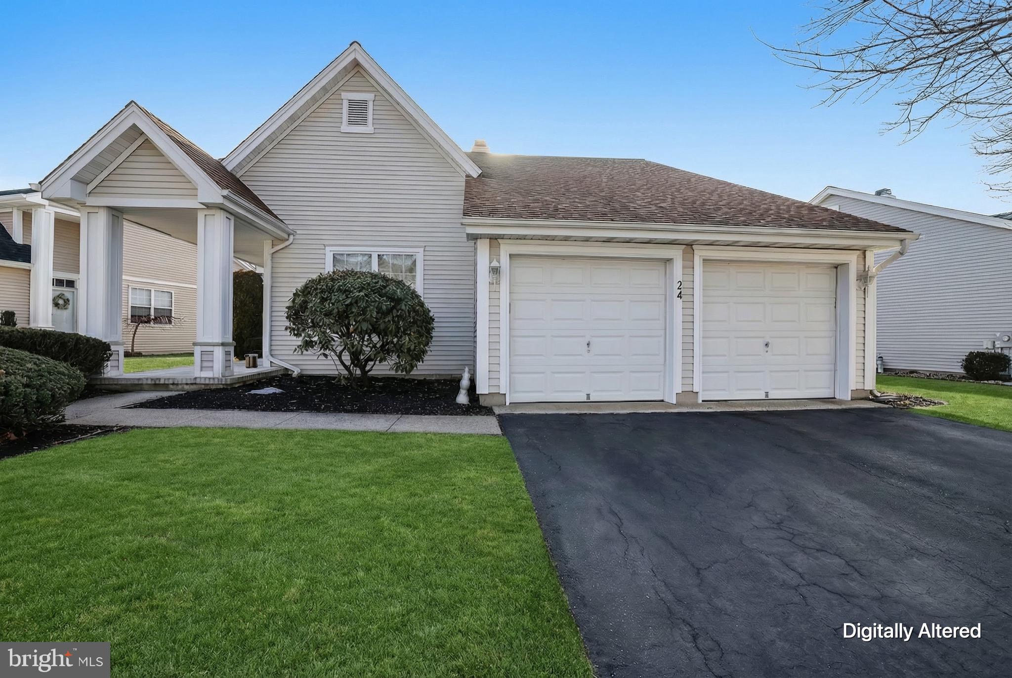 24 JUMPING BROOK LANE