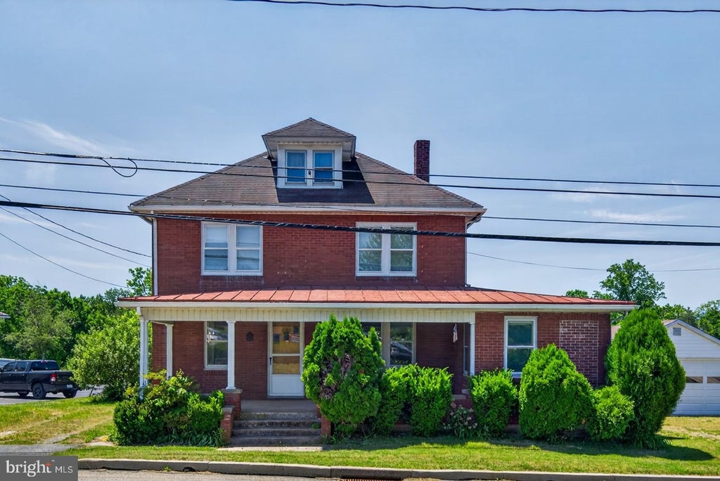 Photo of 940 Peters Mountain Road, DAUPHIN, PA 17018 (MLS # PADA2060832)