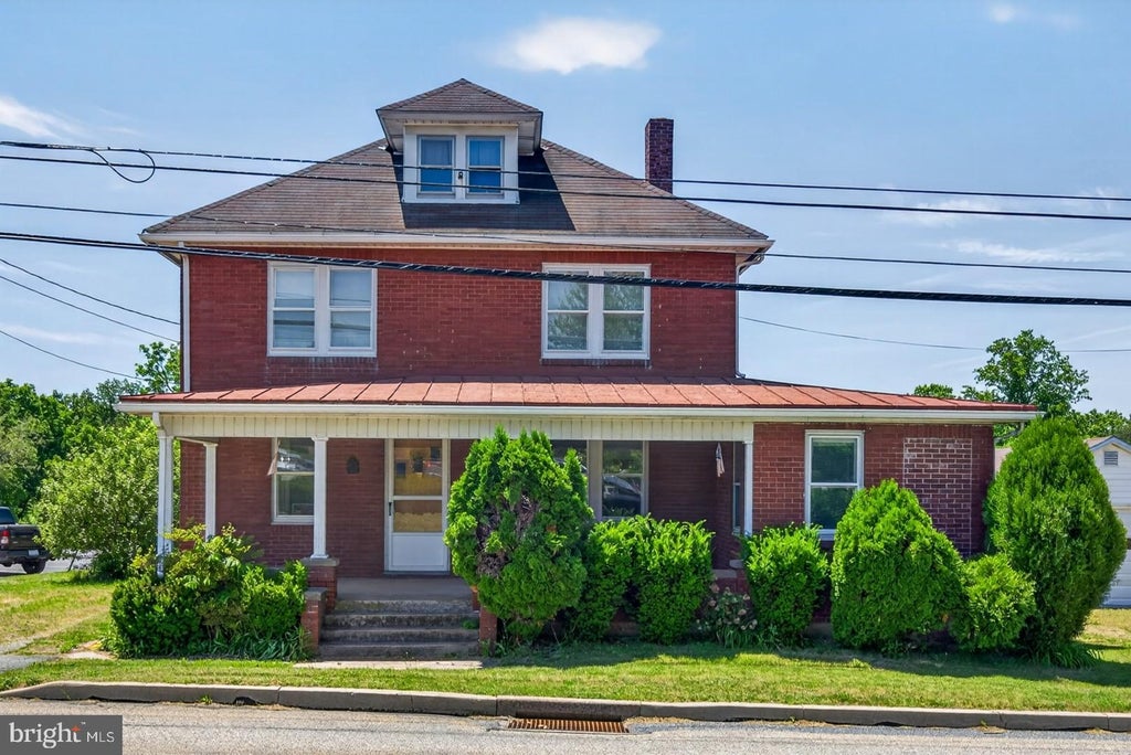 Photo of 940 Peters Mountain Road, DAUPHIN, PA 17018 (MLS # PADA2060832)