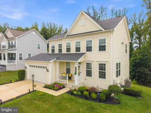 MLS: MDCH2058070