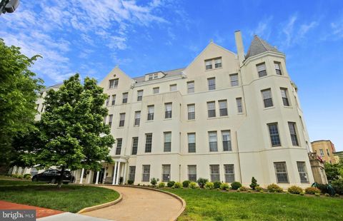 101 NORTH CAROLINA AVENUE SE A300 WASHINGTON DC 20003