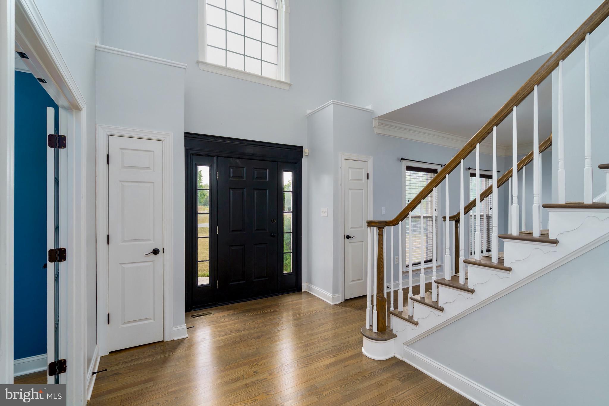 WILLOW SPRINGS ACRES - Residential