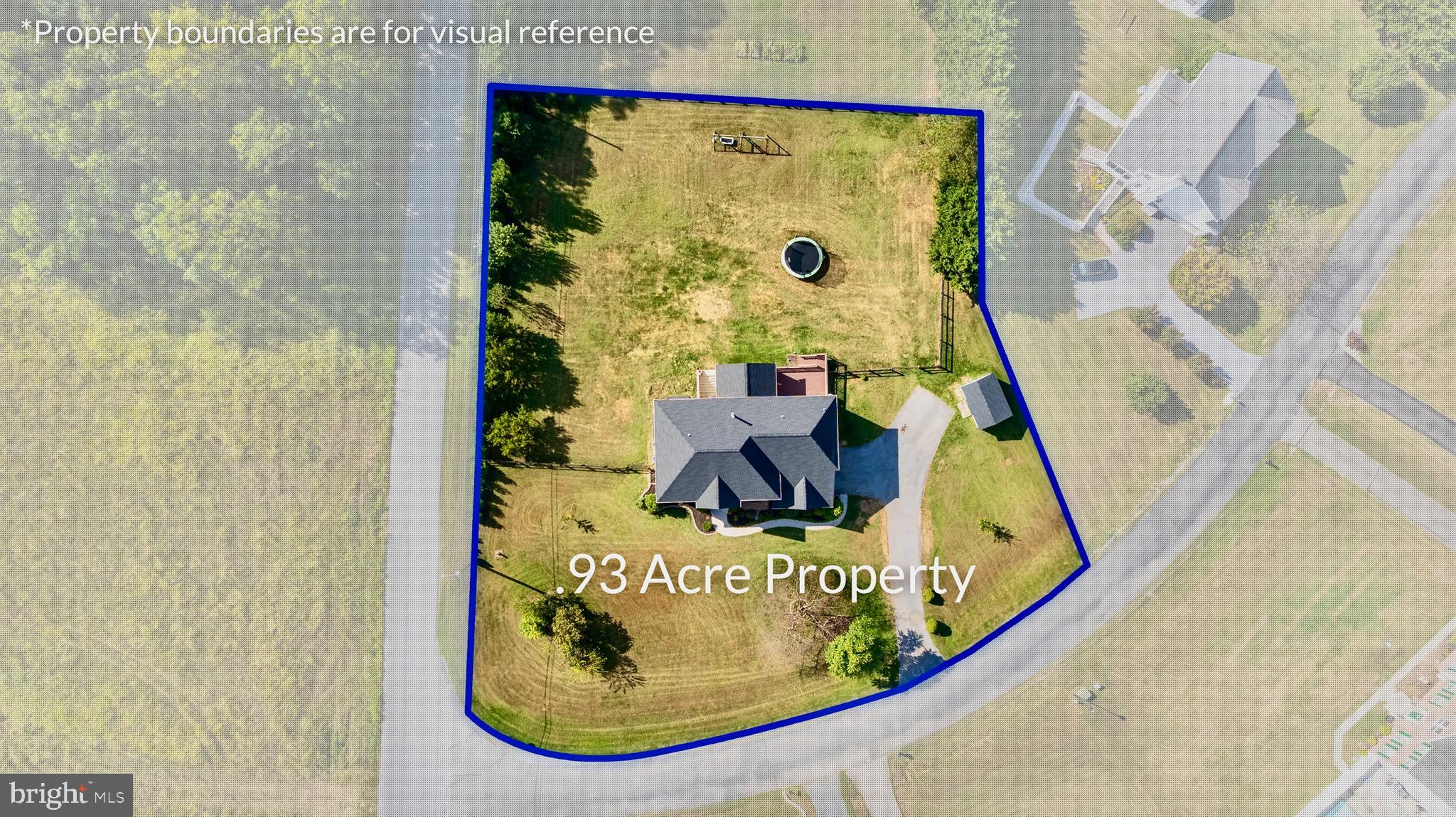 WILLOW SPRINGS ACRES - Residential