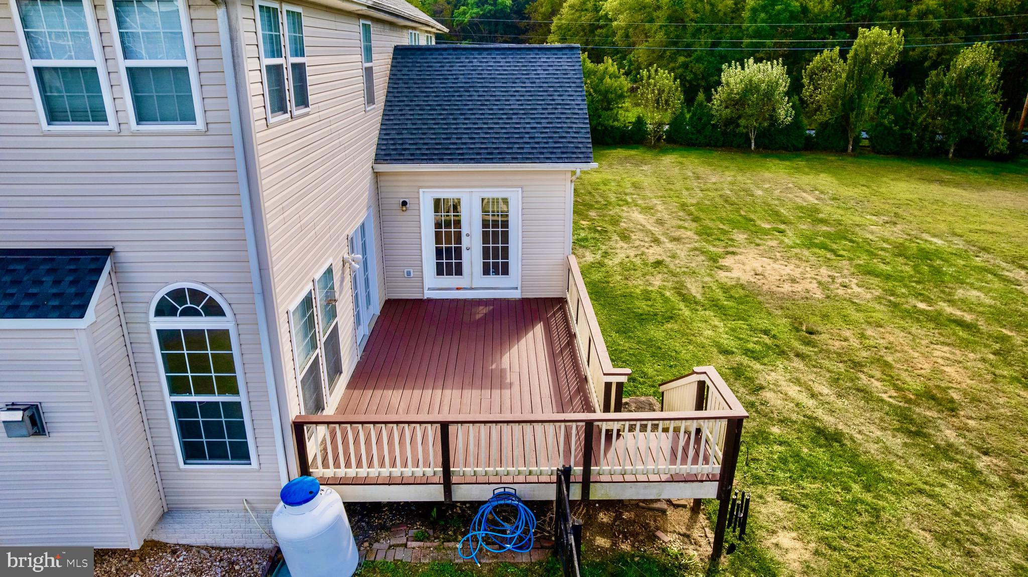 WILLOW SPRINGS ACRES - Residential