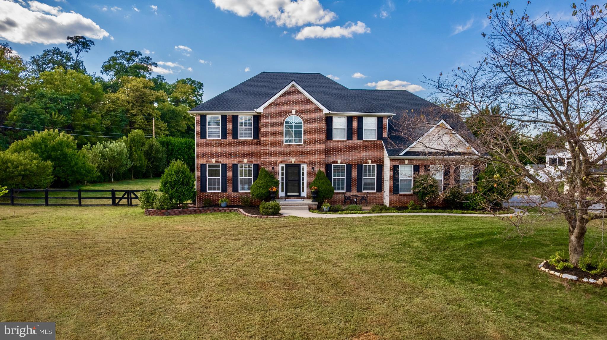 WILLOW SPRINGS ACRES - Residential