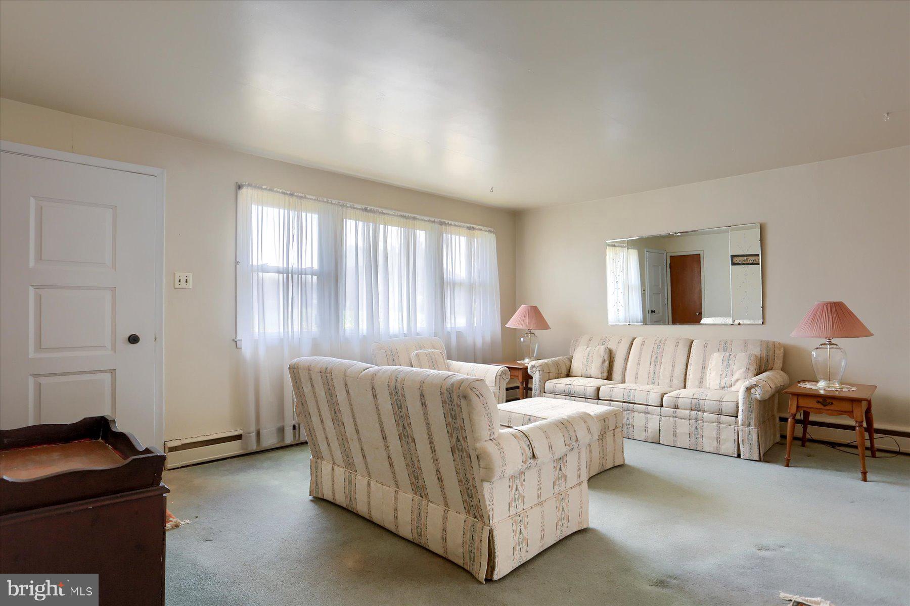 CAMBRIDGE ESTS - Residential