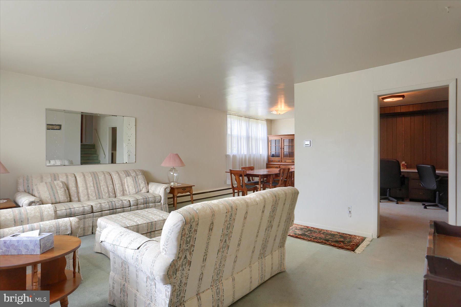 CAMBRIDGE ESTS - Residential