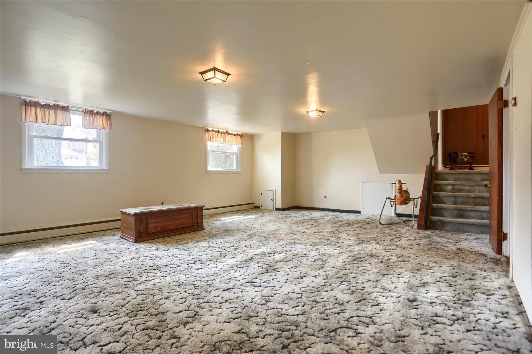 CAMBRIDGE ESTS - Residential