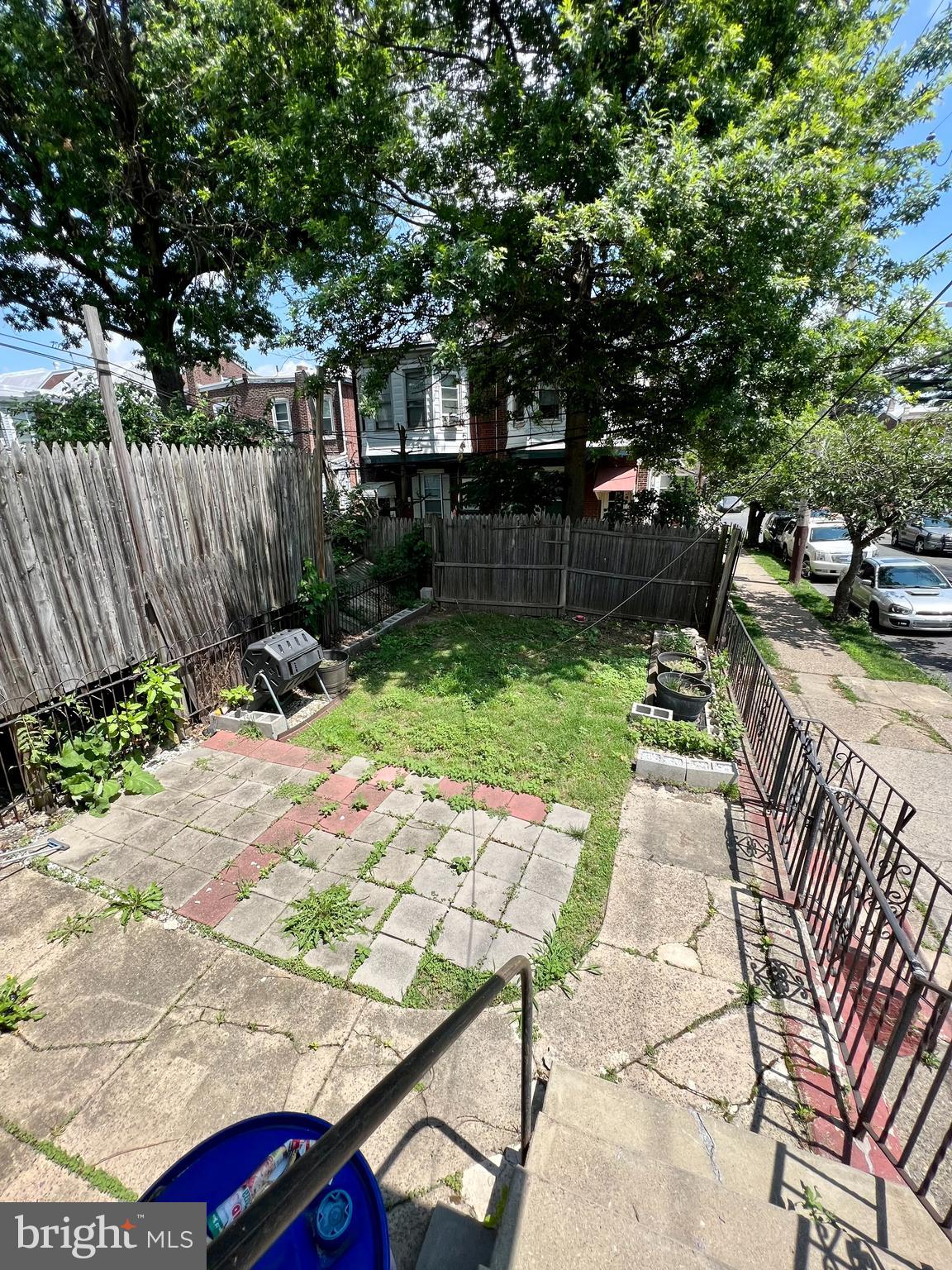 FRANKFORD - Residential Lease