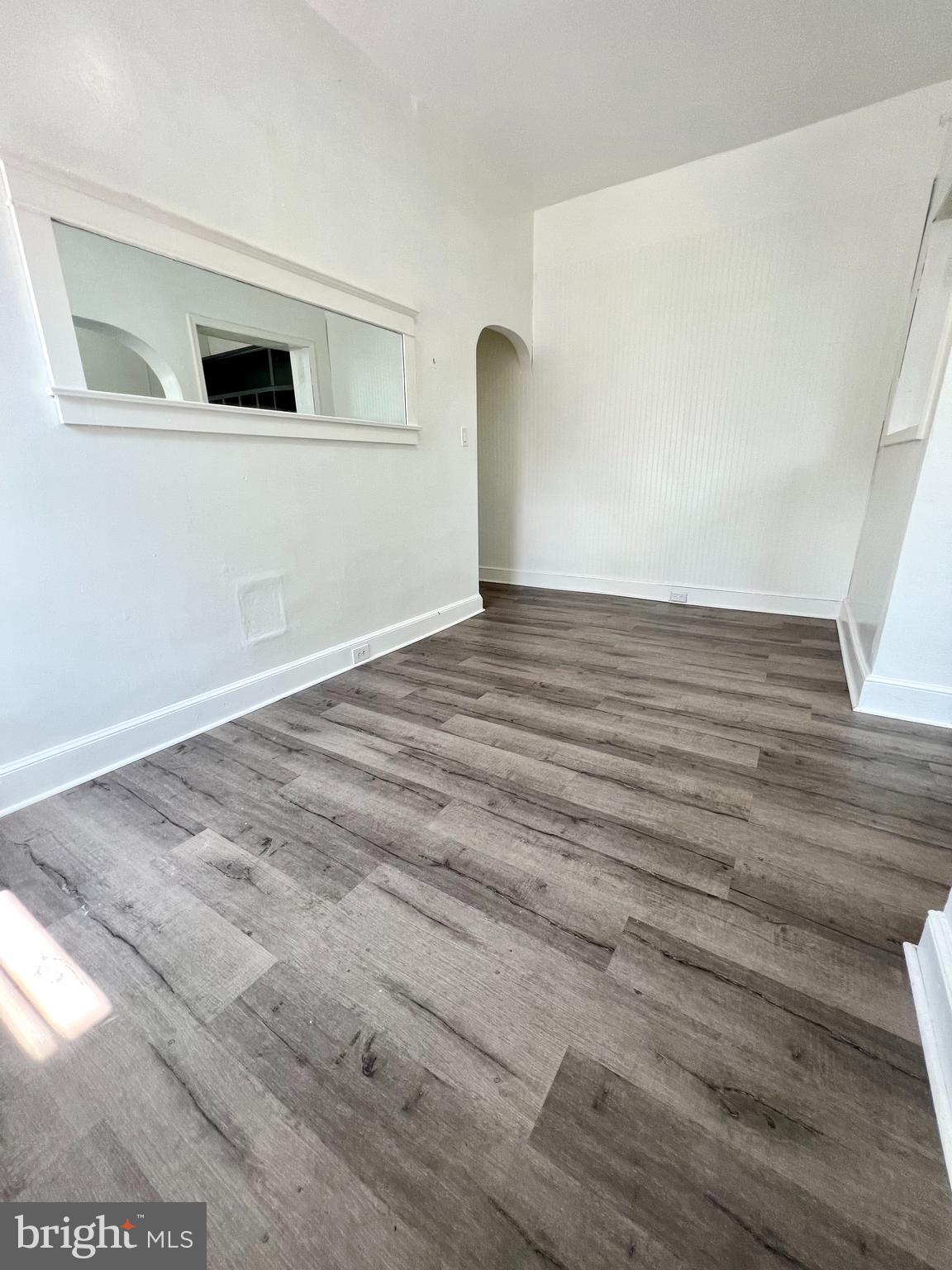 FRANKFORD - Residential Lease