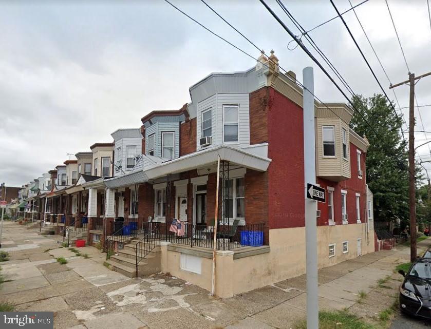 FRANKFORD - Residential Lease