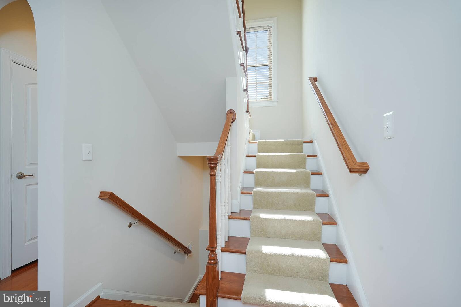 WATKINS MILL TOWN CENTER - Residential