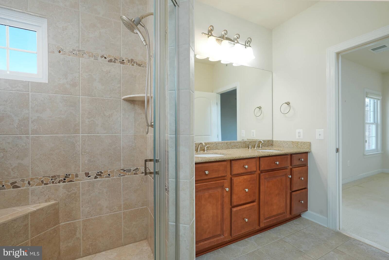 WATKINS MILL TOWN CENTER - Residential