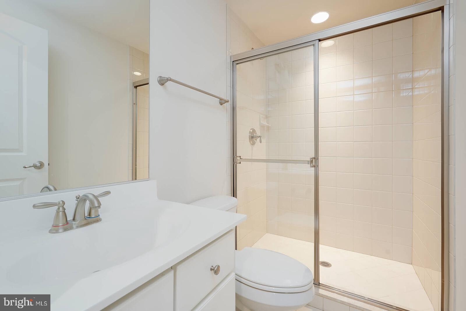 WATKINS MILL TOWN CENTER - Residential