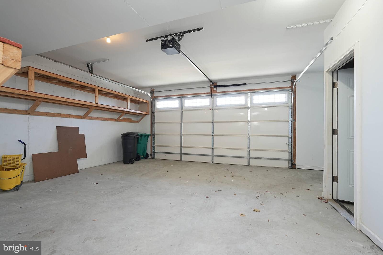 WATKINS MILL TOWN CENTER - Residential