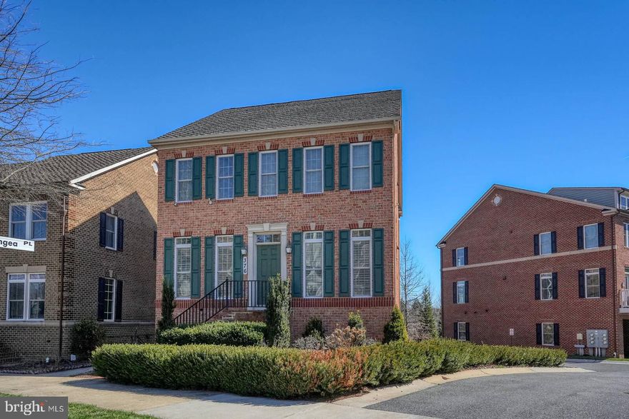 Beautifully maintained NVHomes single-family home in Parklands! Corner lot with side garden potential. Recent updates include First-Floor Flooring (2026), high Quality Water Heater (2026).
Features 4 bedrooms, 3.5 baths, and a 2-car garage with additional driveway parking. Spacious owner’s suite with walk-in closet, double vanities, and Roman shower. Three additional bedrooms share a hall bath with double vanities. Laundry conveniently located on bedroom level. Main level offers hardwood floors, formal living and dining rooms, and an open-concept kitchen, breakfast area, and family room. beautifully completed and well maintained home!