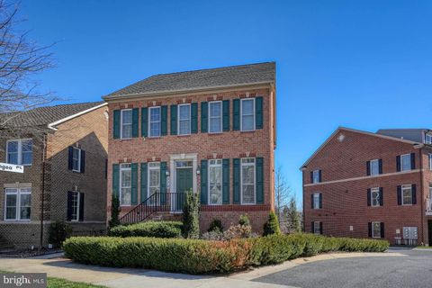 376 PARKVIEW GAITHERSBURG MD 20878