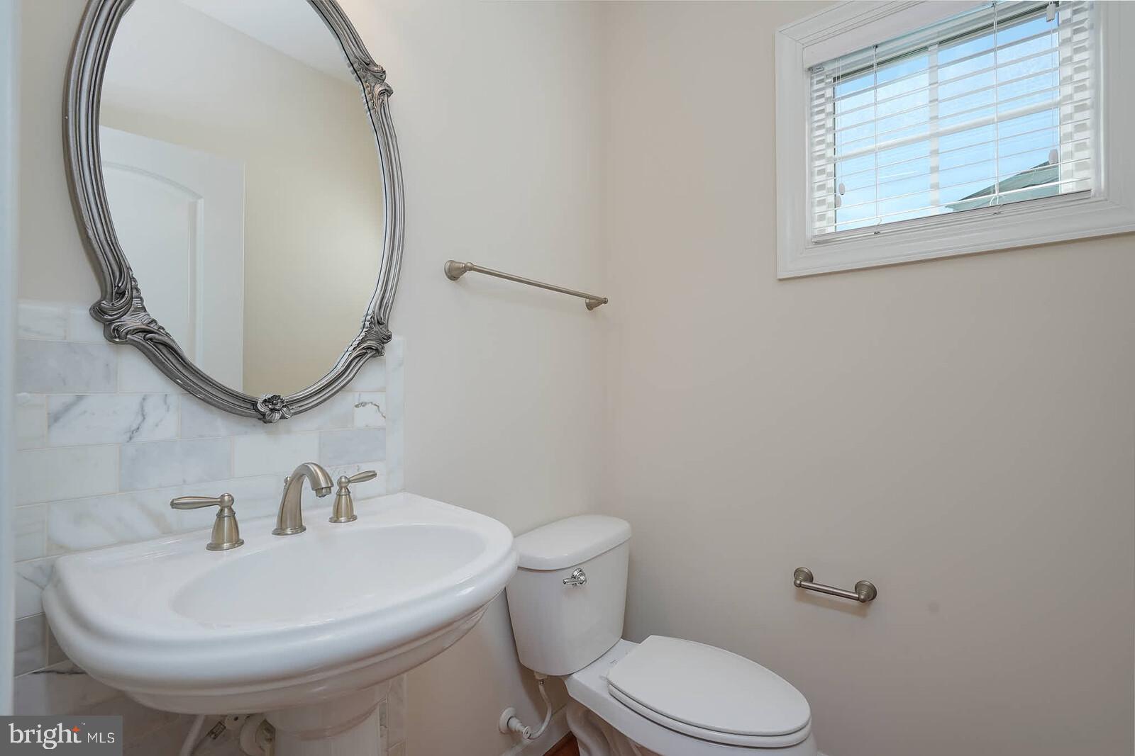 WATKINS MILL TOWN CENTER - Residential