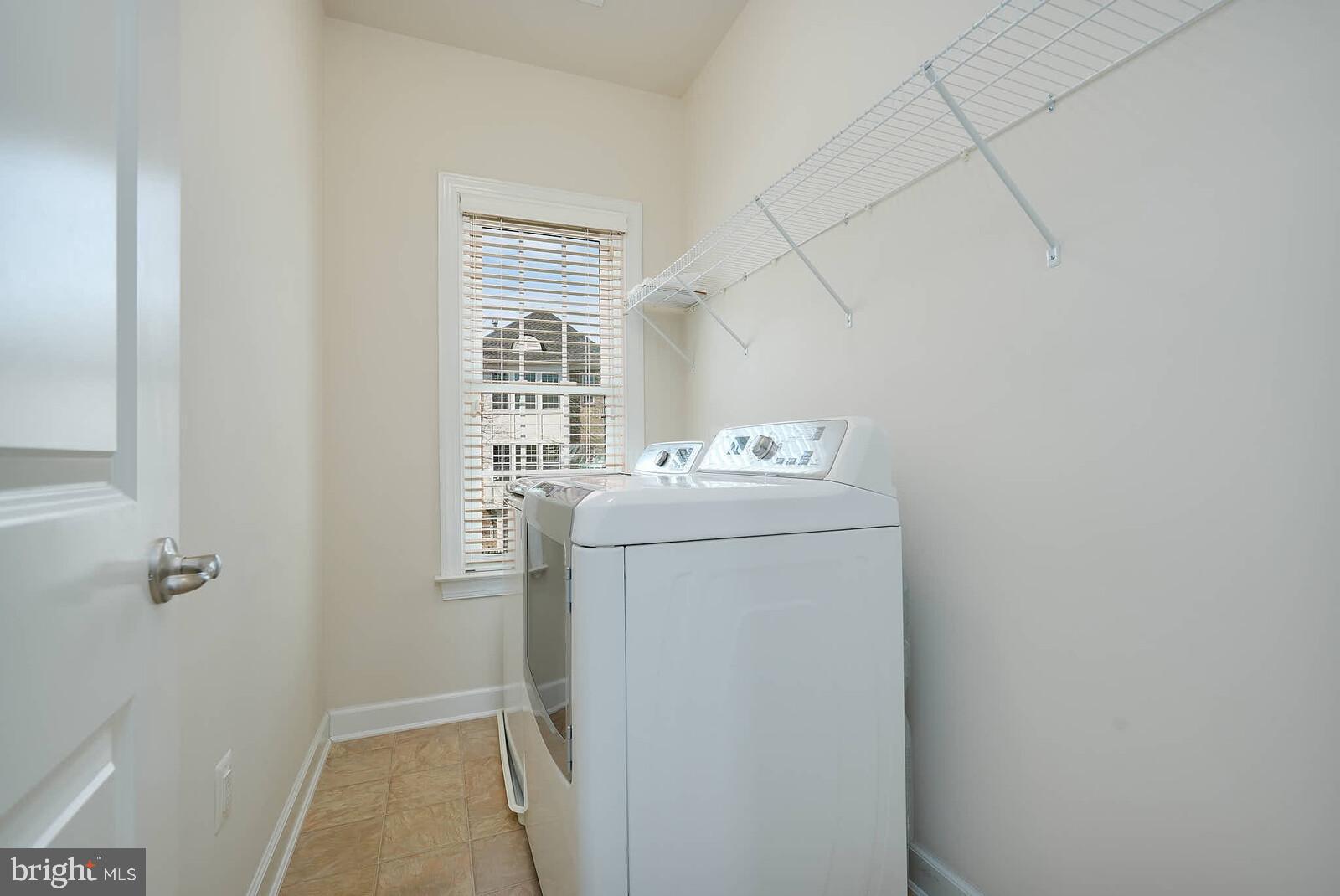 WATKINS MILL TOWN CENTER - Residential