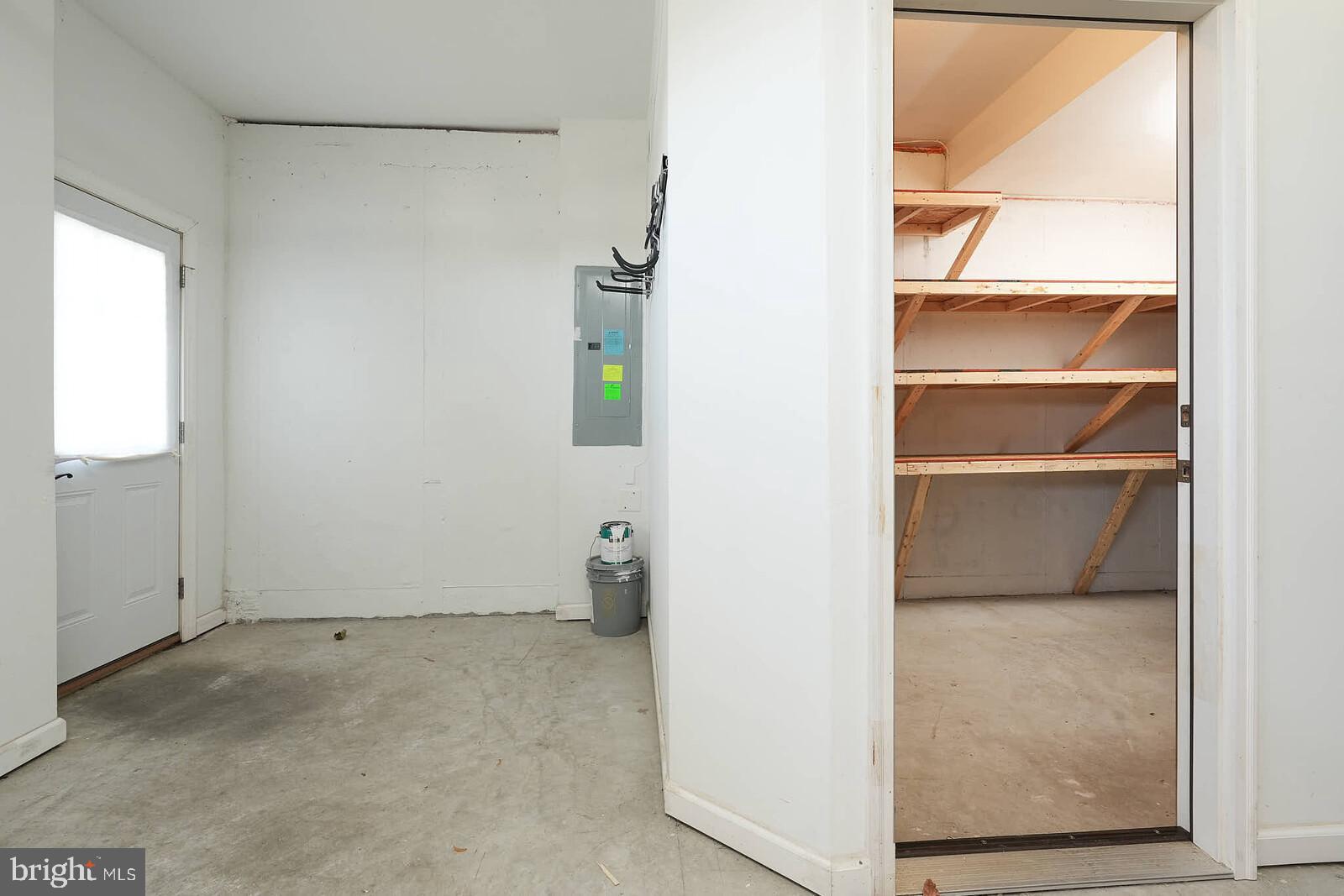 WATKINS MILL TOWN CENTER - Residential