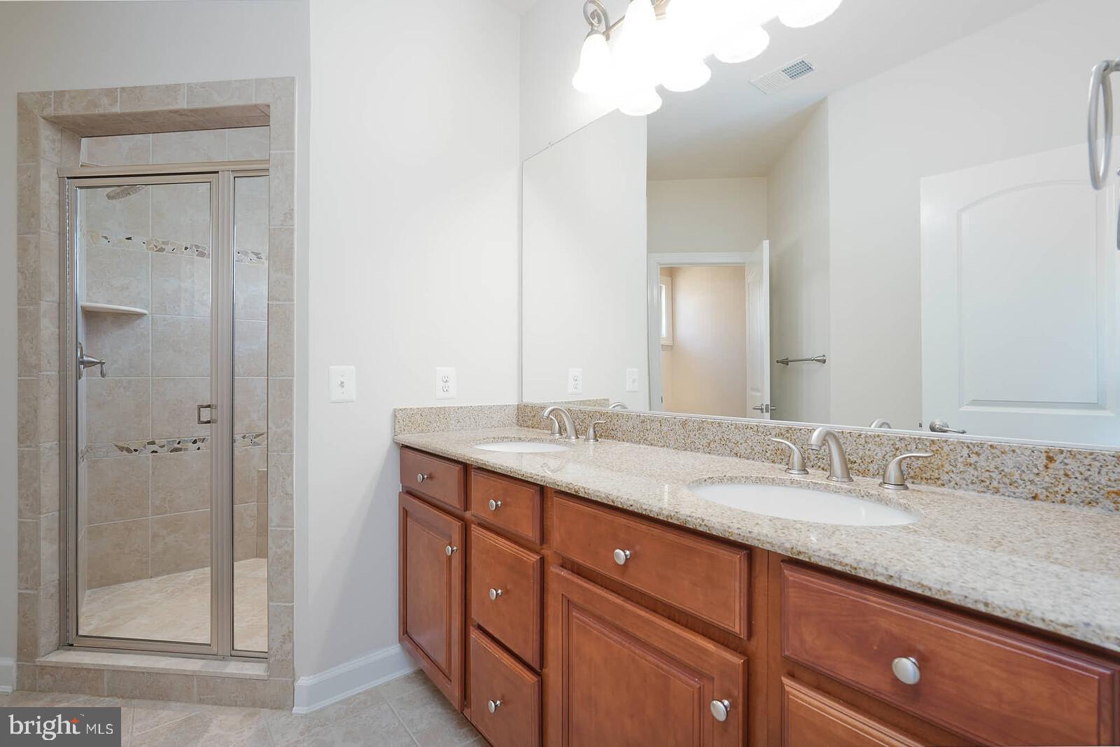 WATKINS MILL TOWN CENTER - Residential