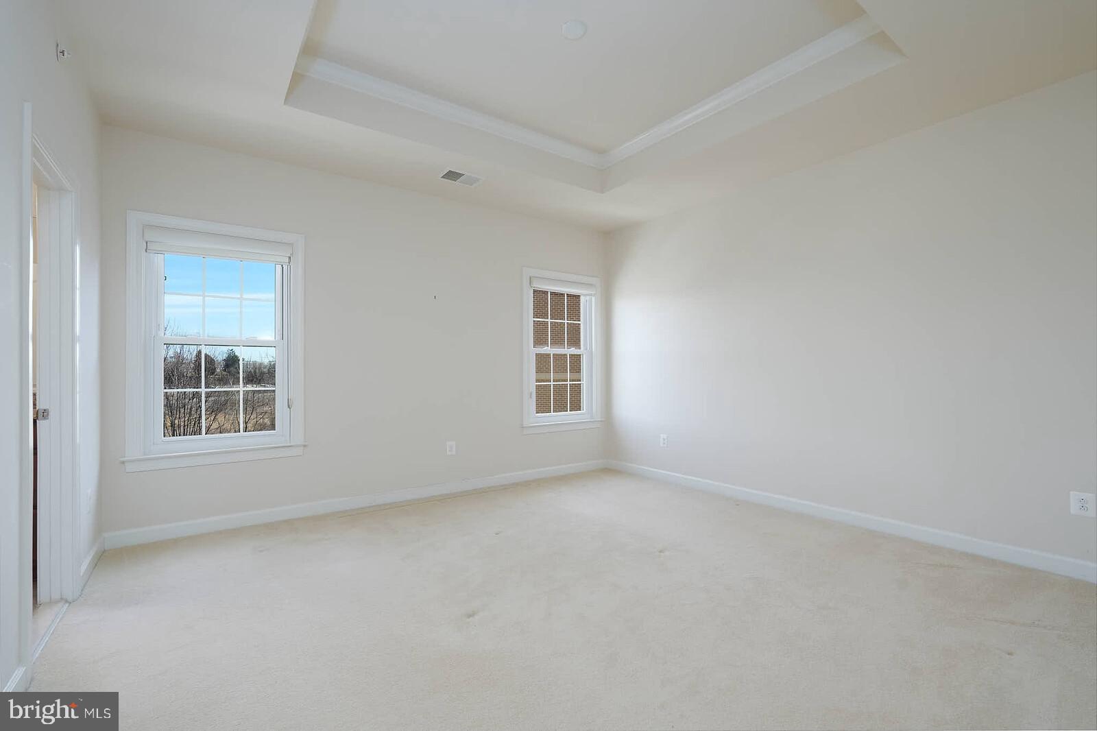 WATKINS MILL TOWN CENTER - Residential