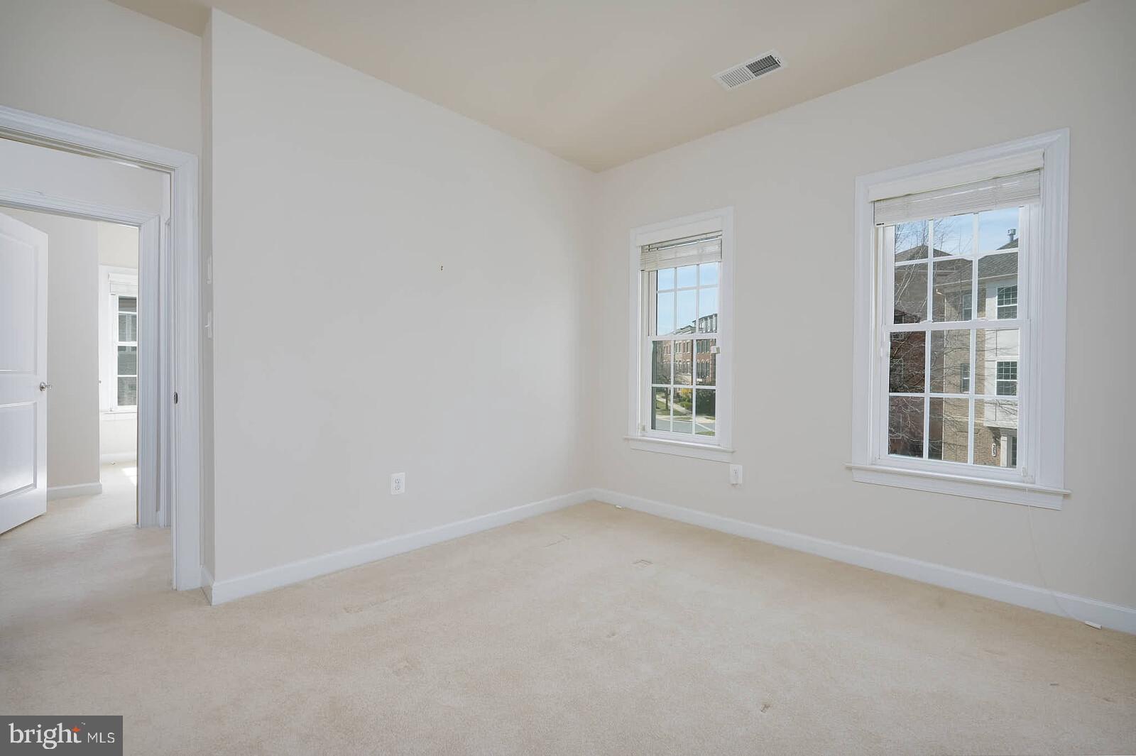 WATKINS MILL TOWN CENTER - Residential