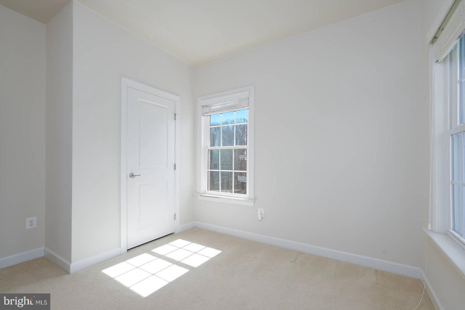 WATKINS MILL TOWN CENTER - Residential