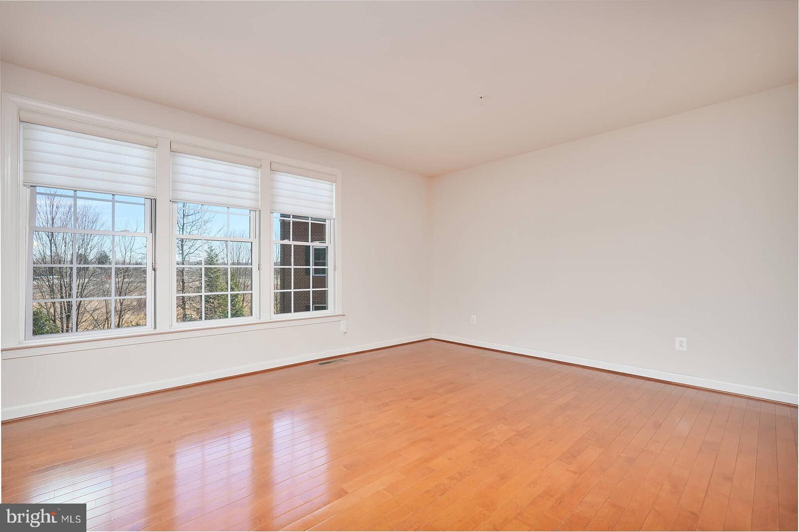 WATKINS MILL TOWN CENTER - Residential