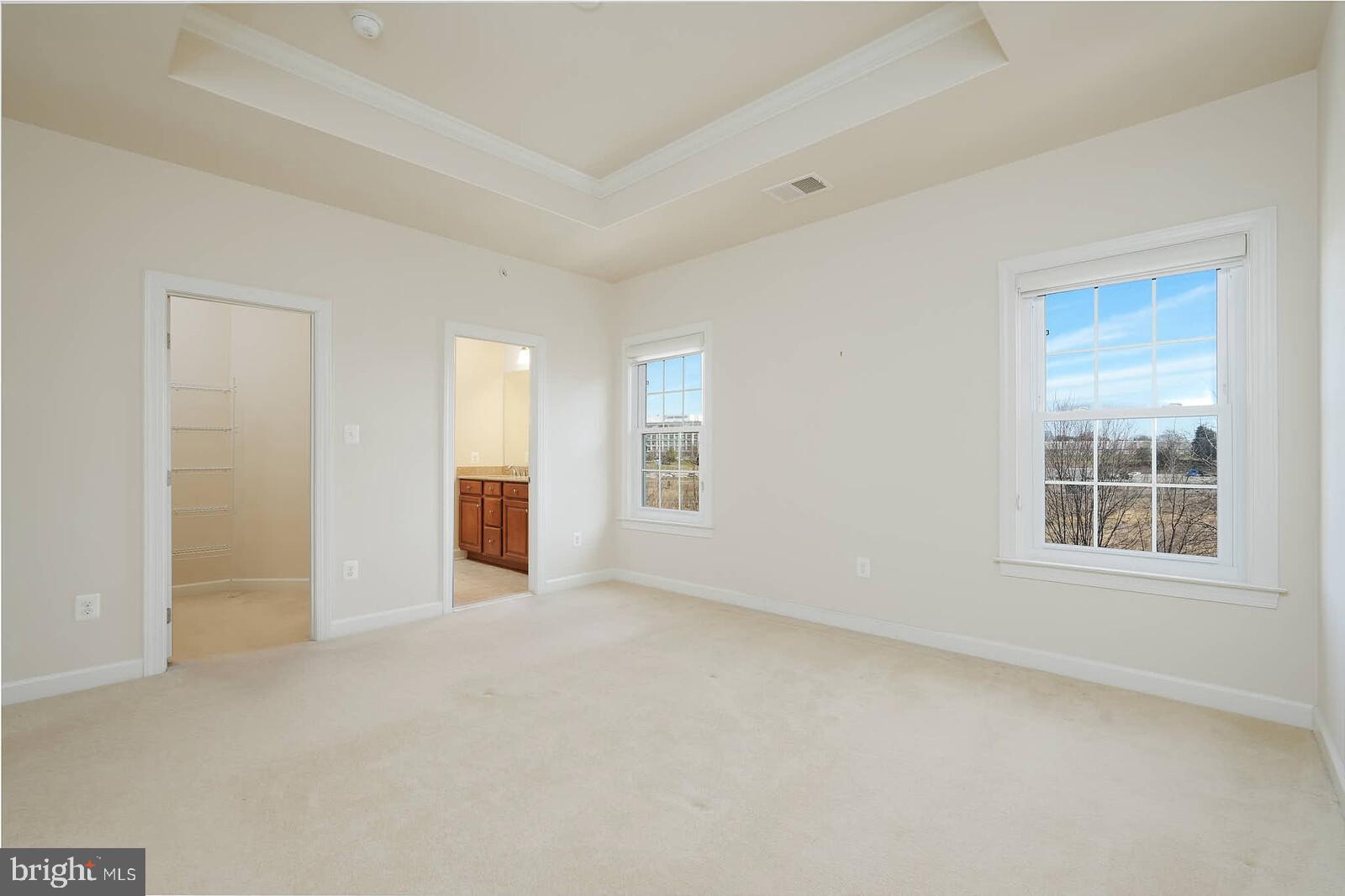 WATKINS MILL TOWN CENTER - Residential