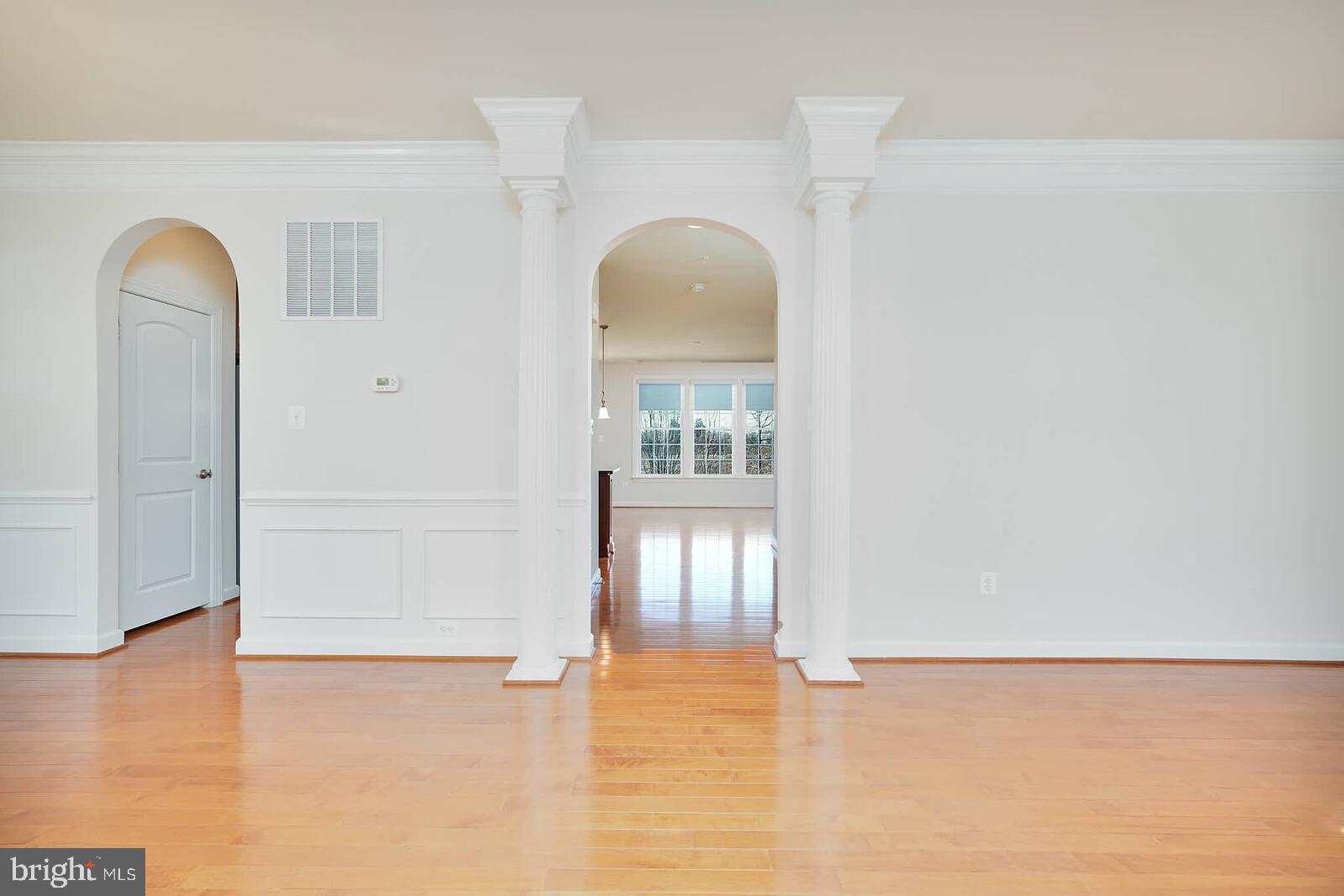 WATKINS MILL TOWN CENTER - Residential