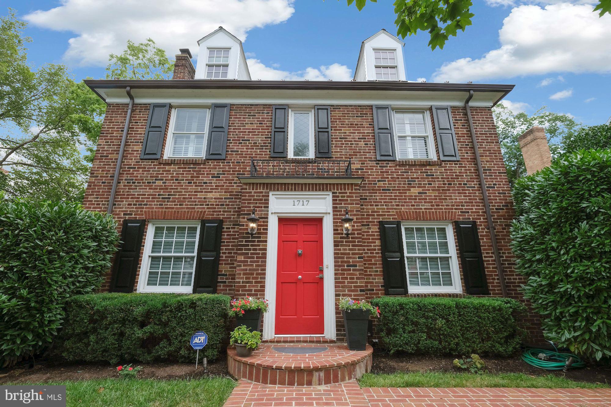 GEORGETOWN - Residential
